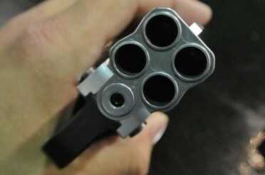 The working end makes an impression.