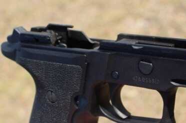 The Best SIG P226? The TacOps--Review The frame itself is XXX.