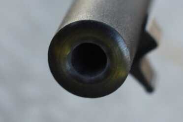 The attention to detail is what makes this a viable teaching tool. Savage could cut corners, but they don't.