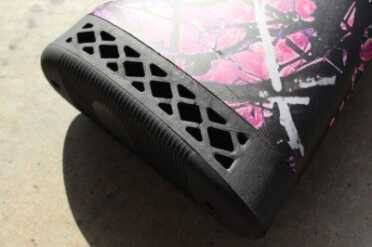 Tristar Raptor Youth Shotgun--Pink Gun Review xx