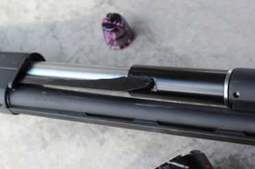 Tristar Raptor Youth Shotgun--Pink Gun Review xx