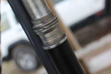 Tristar Raptor Youth Shotgun--Pink Gun Review xx