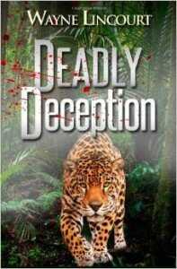 Did you know that some of the GunsAmerica writers also write fiction? They get the gun details right, too.