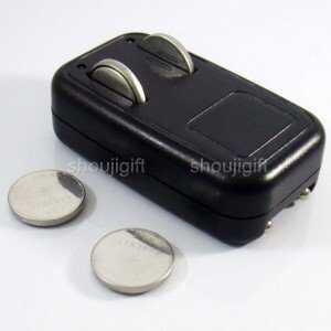 Prepping 101: Rechargeable Batteries - Where There's Smoke... Batteries for your specialty flashlights in CR123A, and even these button cell 2032s come in lithium ion, but they need their own chargers.