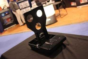 The slat that slides under the mattress. 