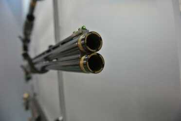 Browning 28 and 410 Citori 725--SHOT Show 2015 28 gauge.