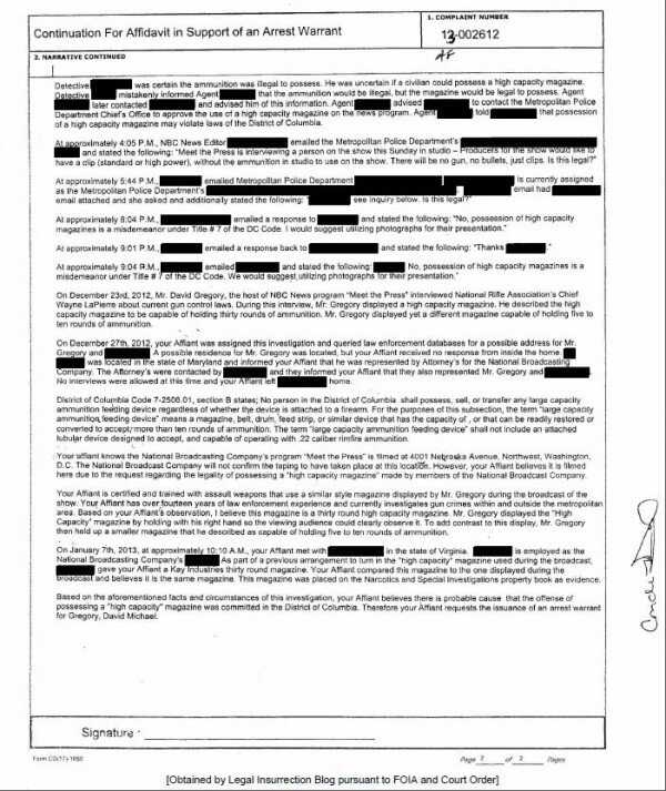 DC-Police-Affidavit-in-Support-of-Arrest-Warrant-for-David-Gregory-page-2-of-2-e1421952011314
