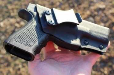 Precision Formed Custom Holsters from Multi-Holsters Multi Holsters 1027