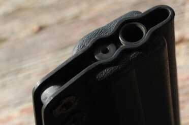 Precision Formed Custom Holsters from Multi-Holsters Multi Holsters 1031