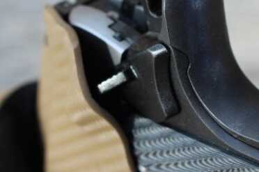 Precision Formed Custom Holsters from Multi-Holsters Multi Holsters 1041