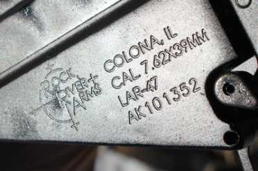 Rock River LAR47 1133