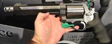 Did I say it was big?