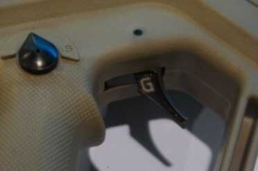 Geissele Perfects the Tavor Trigger--ALG Nails the AK--SHOT Show 2015 ff