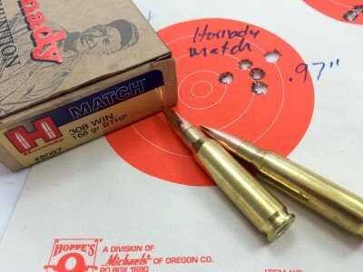 Gun Review: Mossberg's MVP Patrol 7.62mm/.308 Mossberg MVP Patrol-1