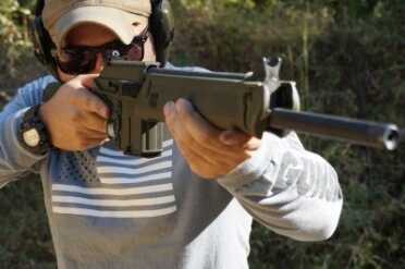 At heart, the SU16 is a new class of .223. For those interested in the functionality of the round, it is a solid choice. 