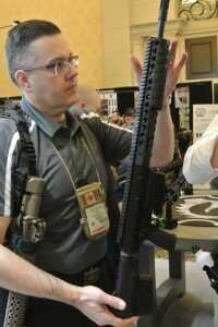 The Troy PAR is now available in .308. 