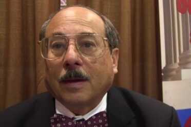 Interstate Handgun Transfer Ban Declared Unconstitutional by Federal Judge Alan Gottlieb, the chairman of the Citizens Commission for the Right to Keep and Bear Arms. Check out our interview with Alan at SHOT Show 2015.