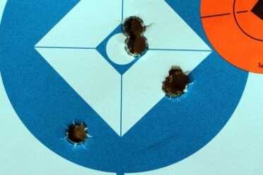 Best group from 50 yards. 