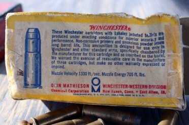 Box says 1330 fts, we got 1298. Pretty close. 