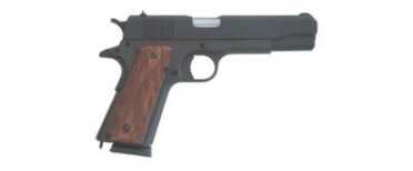 Cimarron's 1911.