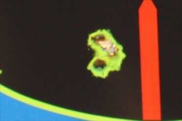 With a Burris 1-5, the real potential of the gun becomes evident.