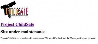 The website was down for maintenance when I went to check it out.  I'll check back an update this article with relevant info.  