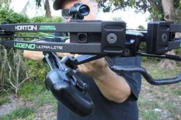 I don't suggest that anyone bring a crossbow to a gunfight, but as a survival tool for hunting, killing animals you may have trapped, and possibly taking out intruders under the cover of not a lot of noise, a crossbow is an effective tool. 