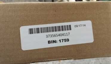 This is the tag on the box if you want to just call Boyds.