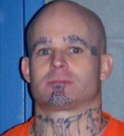 Convicted felon and suspected neo-Nazi Ryan Elliot Giroux.  (Photo: CNN)