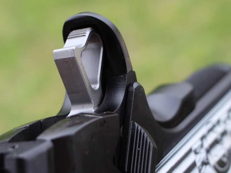 5 Mods for EDC 1911s hh