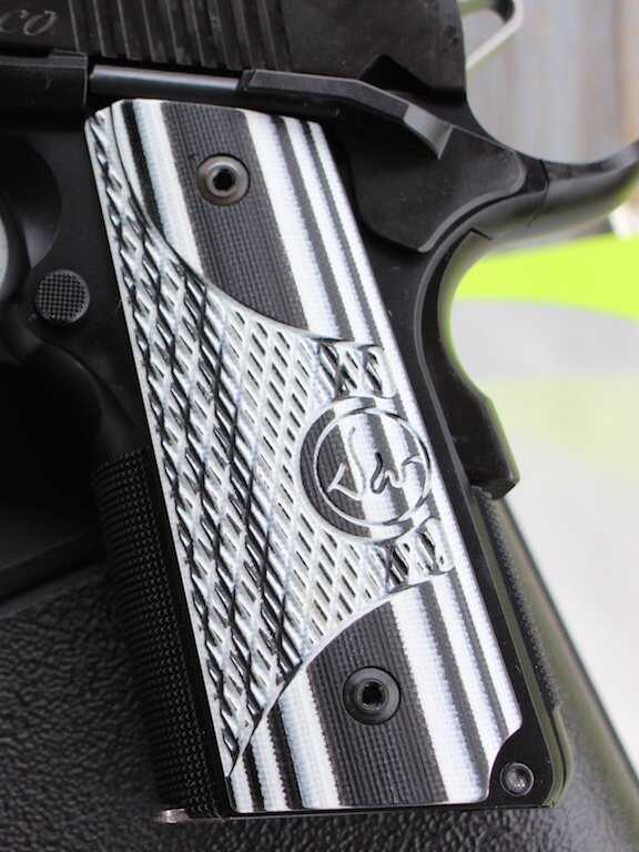 5 Mods for EDC 1911s hh