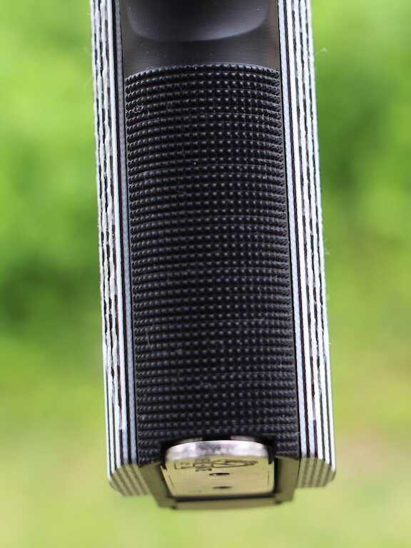 5 Mods for EDC 1911s hh