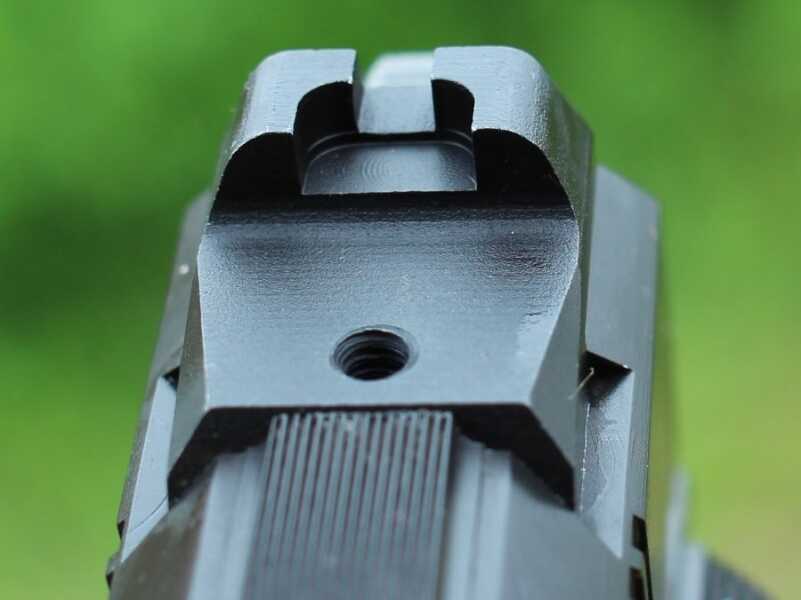 5 Mods for EDC 1911s hh