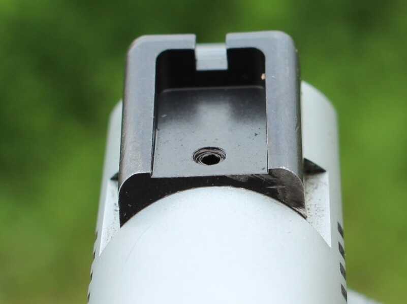 5 Mods for EDC 1911s hh