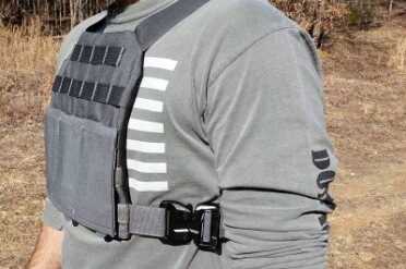 AR500 Armor Micro Plate Carrier xx