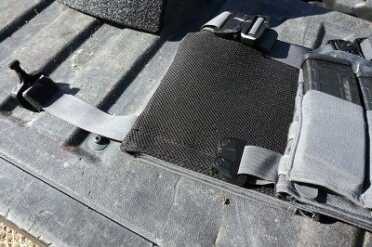 AR500 Armor Micro Plate Carrier ssxx