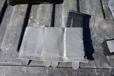 AR500 Armor Micro Plate Carrier xx