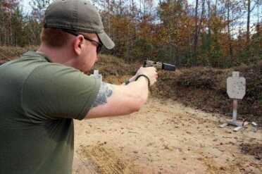 Can the FNX 45 Tactical be adapted for the Modular Trials? lkj