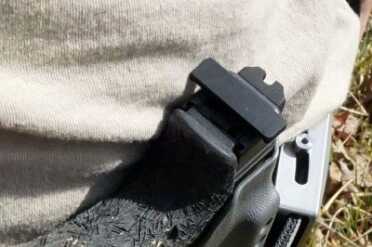 The TacRack is a simple addition that adds a lot of functionality. 