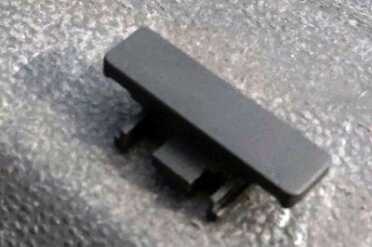 The back side can be engraved, if you wish.