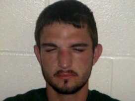 Michael Wilcox.  (Photo: WLWT)