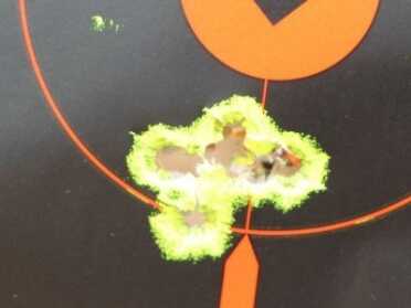 The New Dan Wesson .357, Back with a Vengeance After.