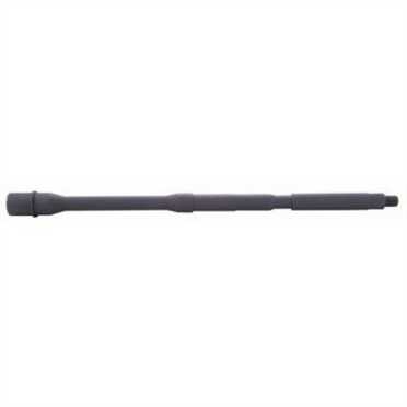 Here's a M4 profile barrel and extension from STAG Arms.