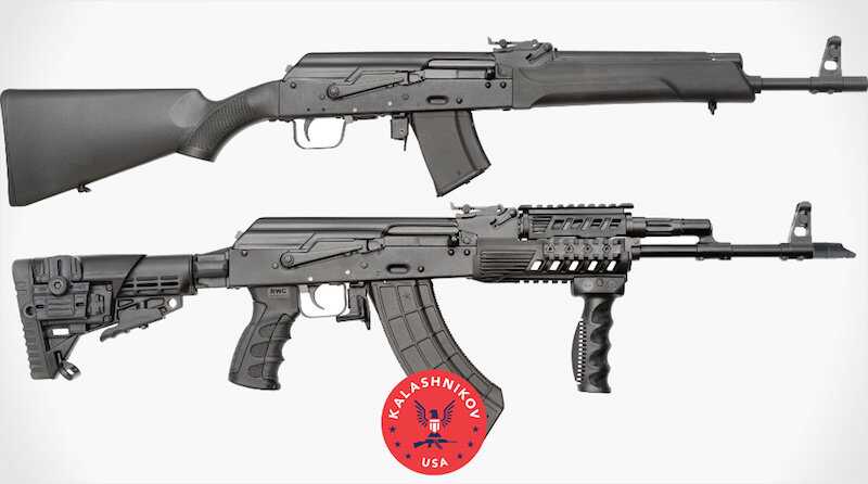 5 Problems to Look for When You Buy an AK We've got these coming in, so we'll weigh in on what we find soon, but we like what we see so far.