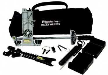 Build an AR-15: Tools and Materials Or you can go lighter. But there are kits available for a wide variety of budgets and needs.