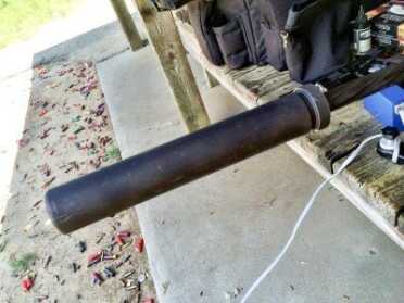 Gun Review: LWRC R.E.P.R. 20 .308 Sniper Model I did a lot of shooting with this SilencerCo / SWR Specwar 7.62 suppressor mounted. Function using the "suppressed" gas setting was flawless.