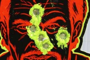 The Mil-Spec is on par with the entry level 1911s, and maybe a cut above. 