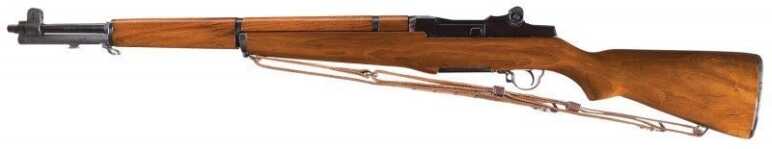 JFK’s 1959 Personal M1 Garand to be Auctioned for Upwards of 0,000 Another side view. (Photo: RIA)