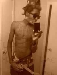 Texas Man Accidentally Shoots Self While Taking Selfie Smith