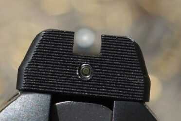 Together, the two dots line up fast. 